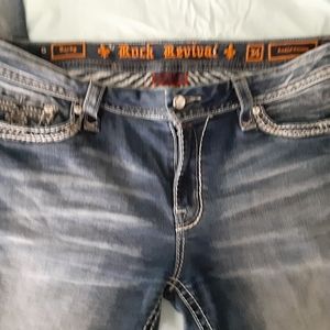 Rock Revival Women's Jean's